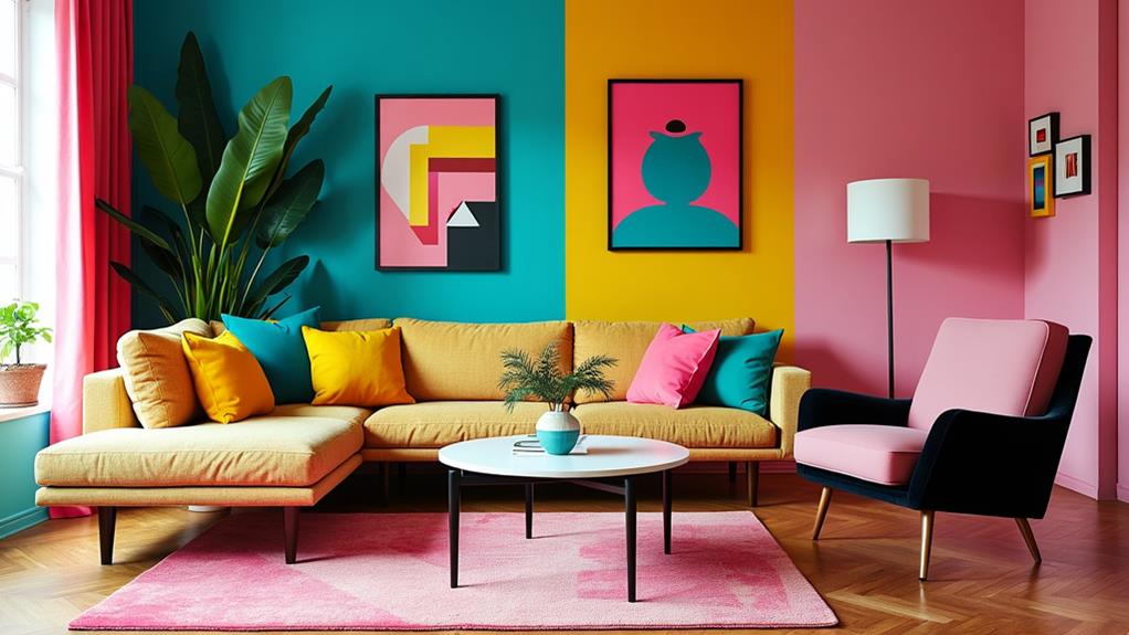 memphis design principles explained