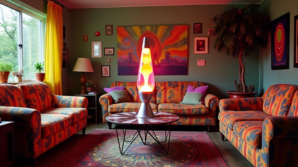 astro lamp launch event