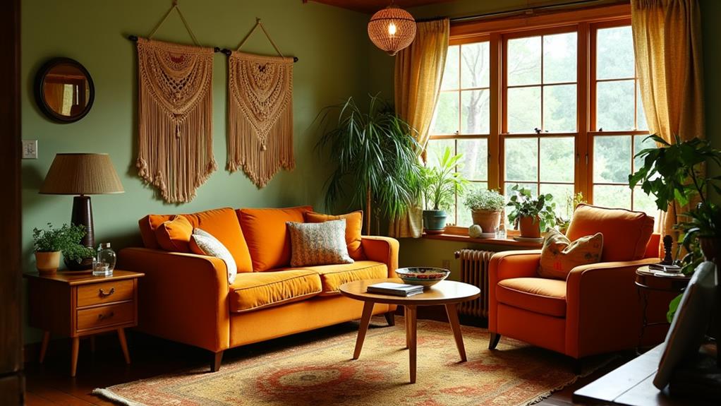 contemporary revival movement