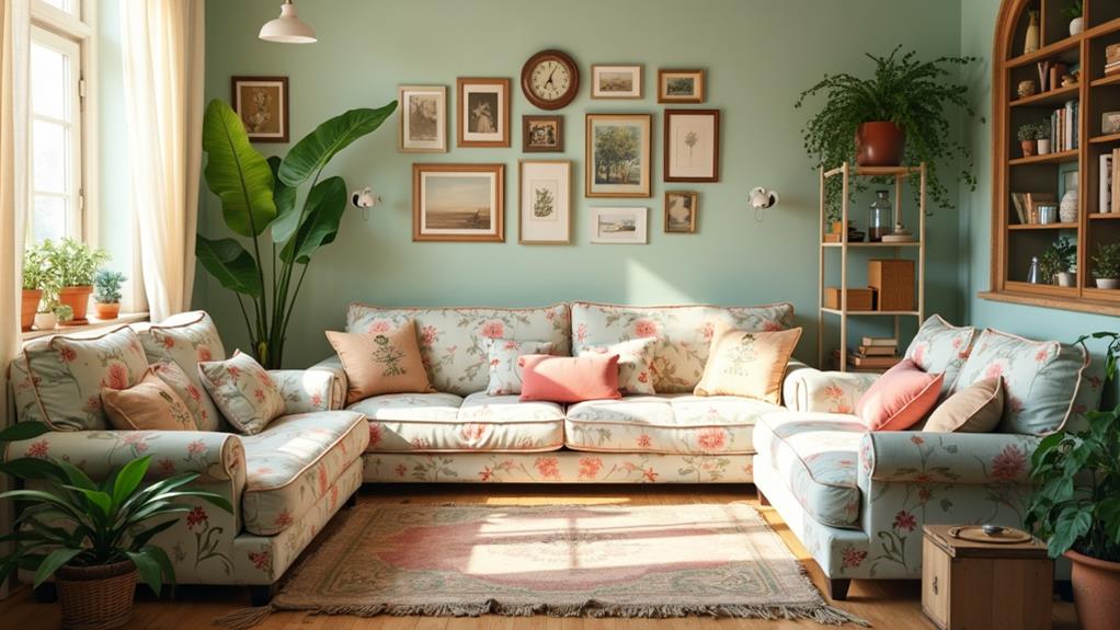 cultural and environmental influences