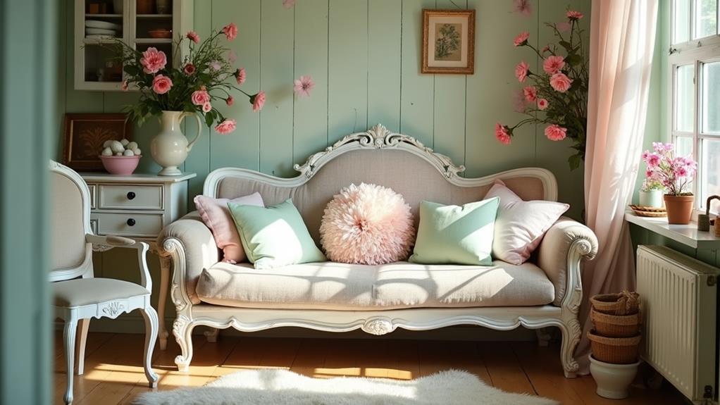 vibrant color selection guide