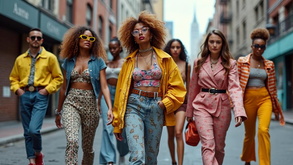 challenging social norms effectively