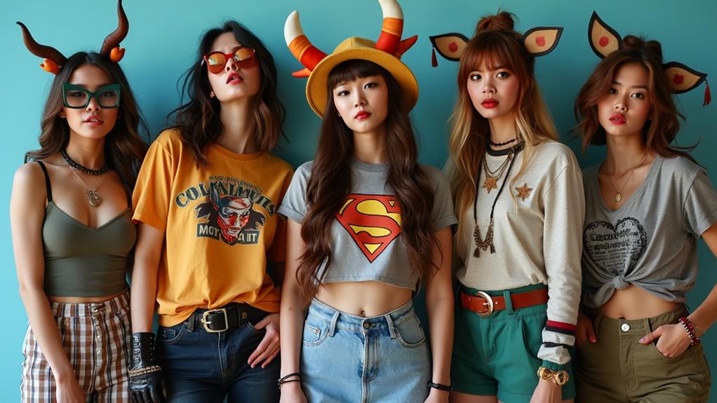 fashion and appearance advice