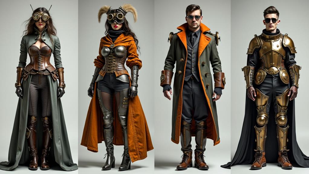 past shapes present decisions