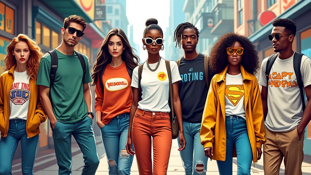 societal influence and change