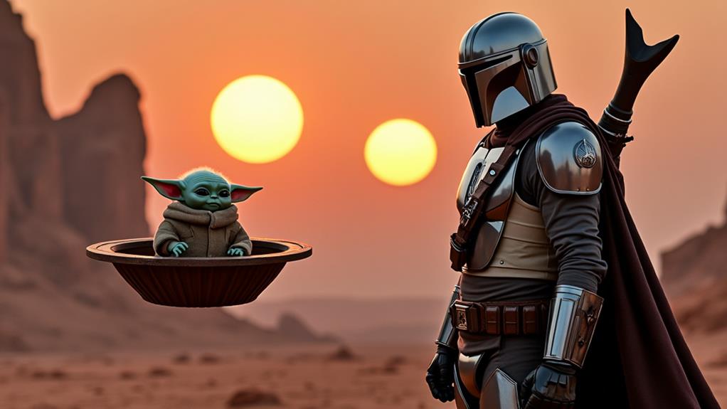 star wars bounty hunter series