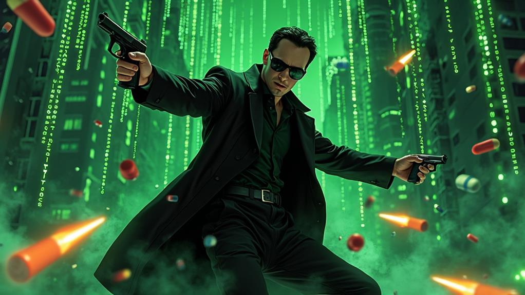 virtual reality and rebellion