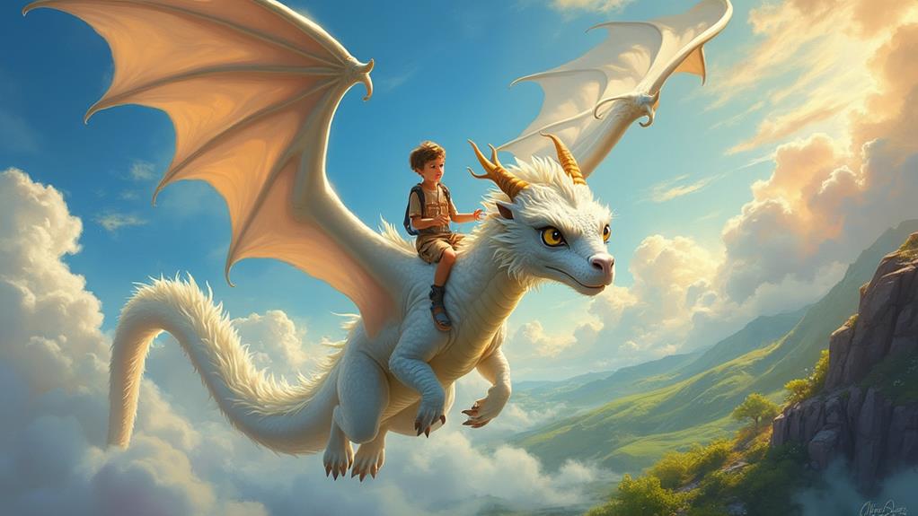 endless adventure and imagination