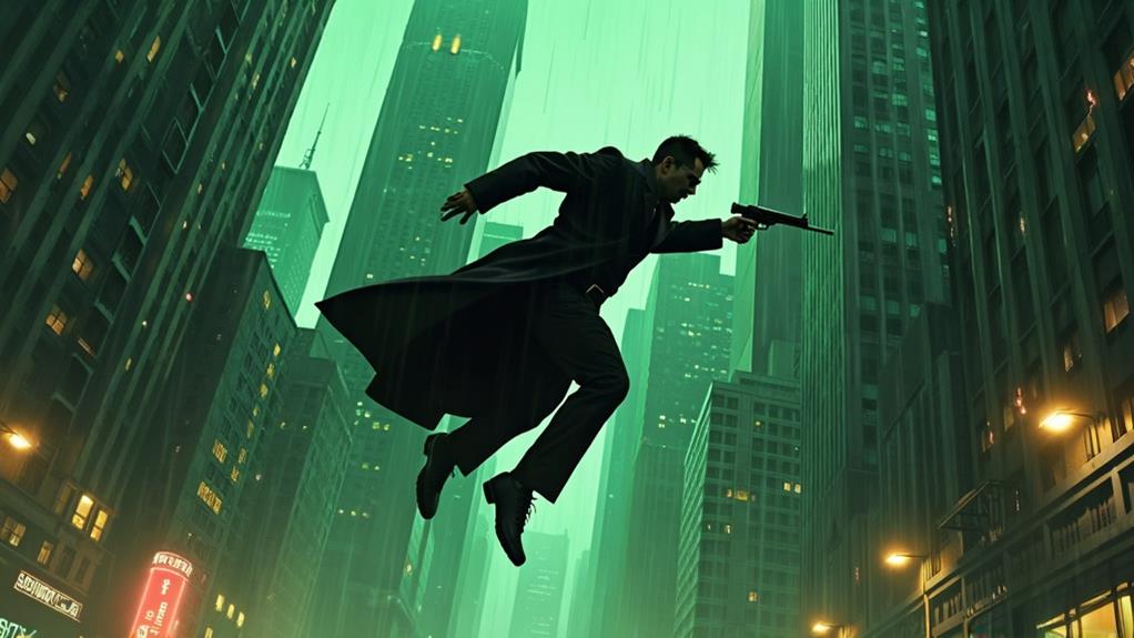 virtual reality and rebellion