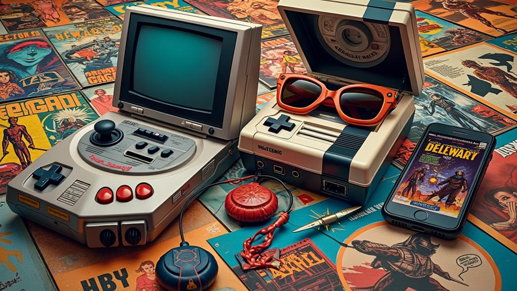 timeless symbols of heritage