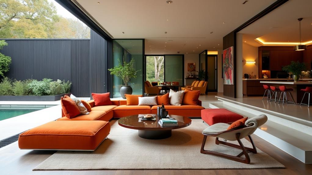 contemporary cultural resurgence