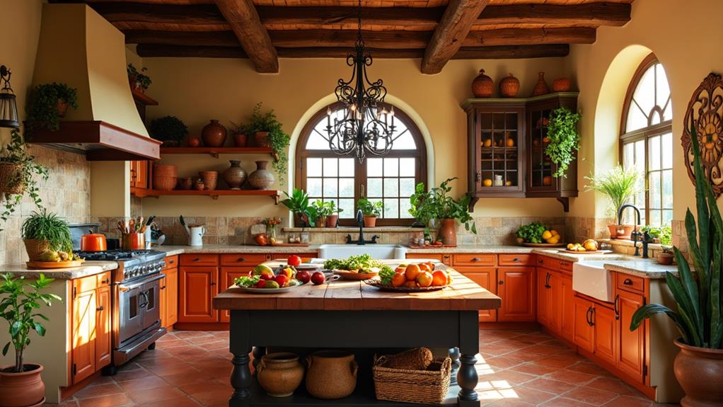tuscan lifestyle and design