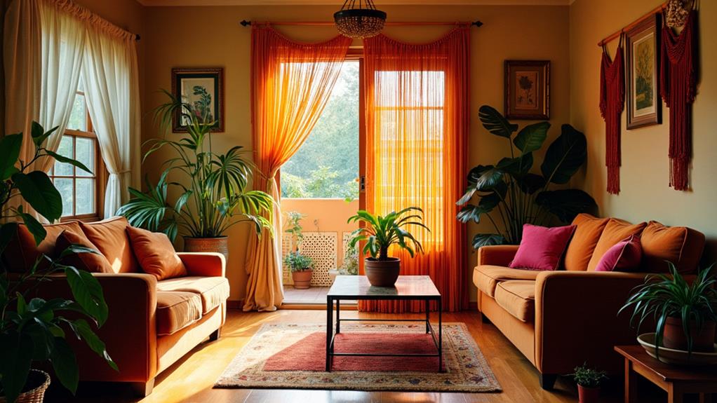 hanging beaded curtains guide