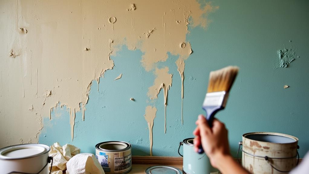 overcoming obstacles and mistakes