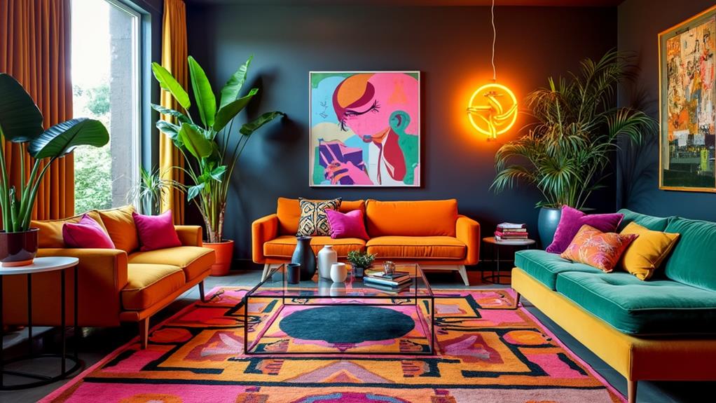 creative home styling ideas