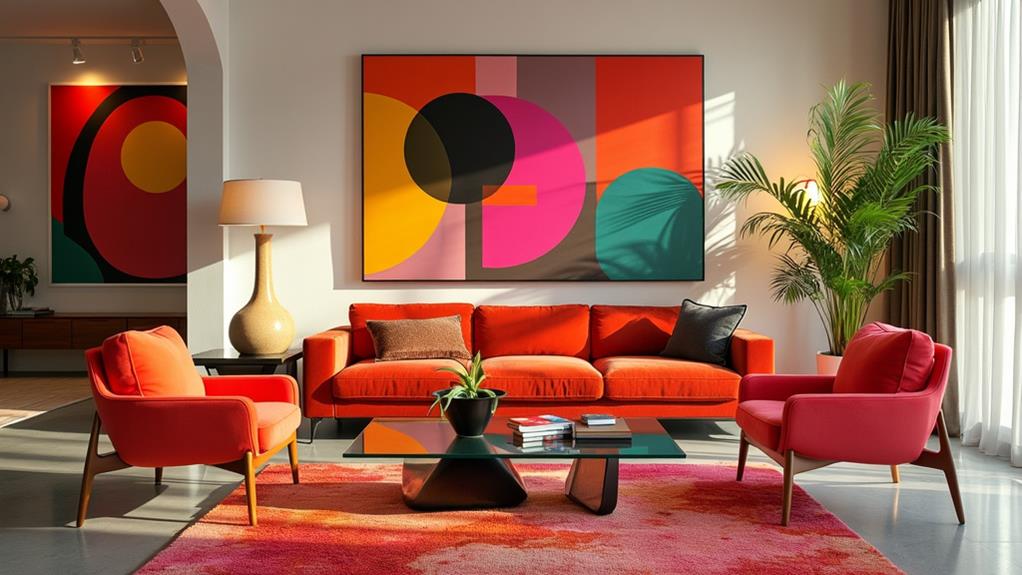 impact of postmodern thought