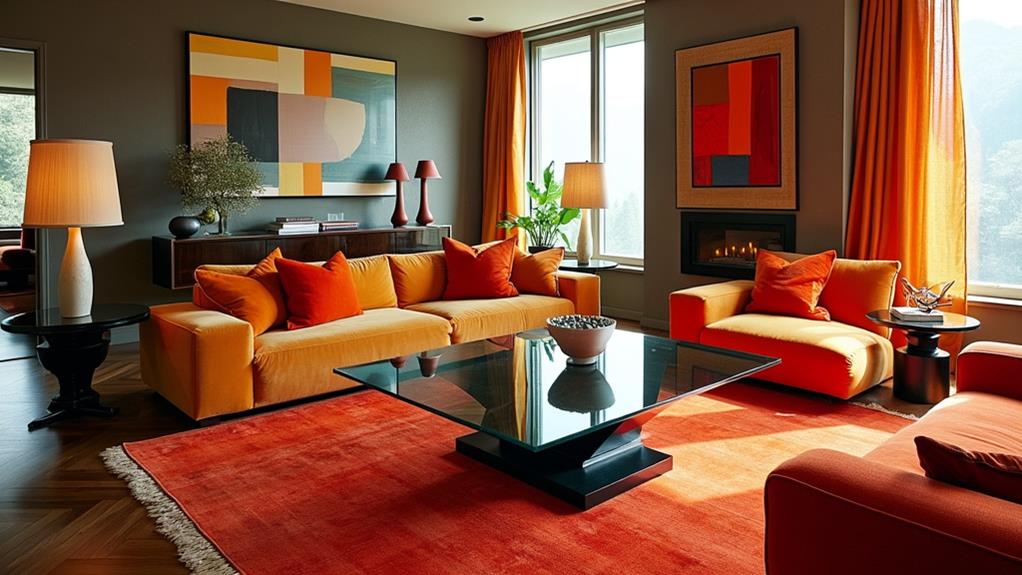 italian creative advancements