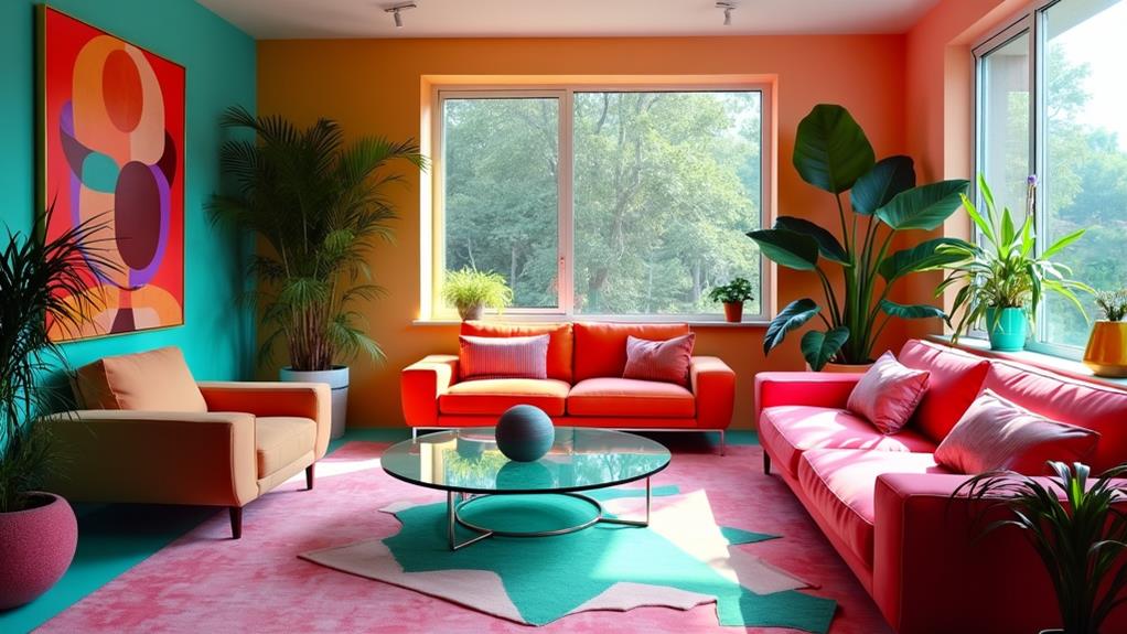 trends in glass coffee tables