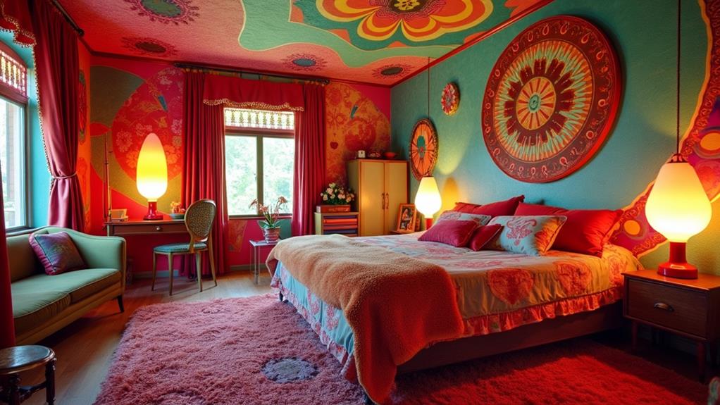 history of waterbed development