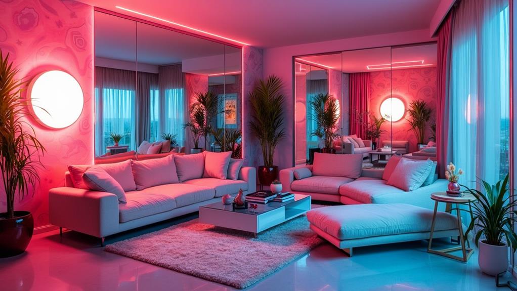 past events and patterns