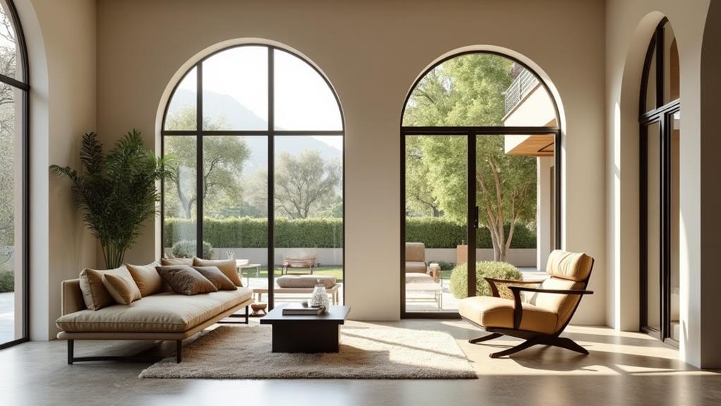 contemporary revival movement