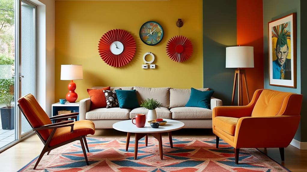 timeless design aesthetic revival