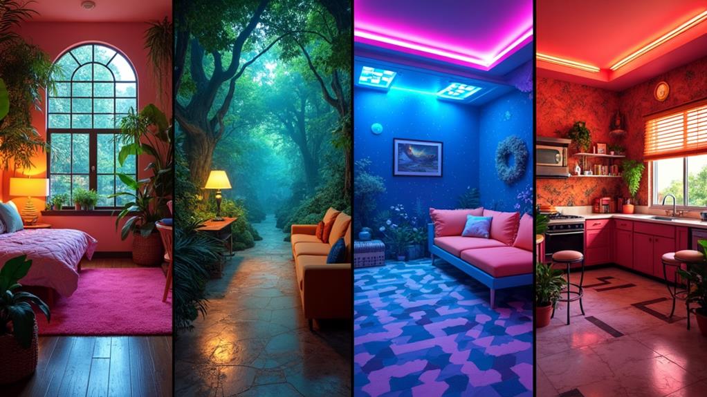 creative aesthetic sources exploration