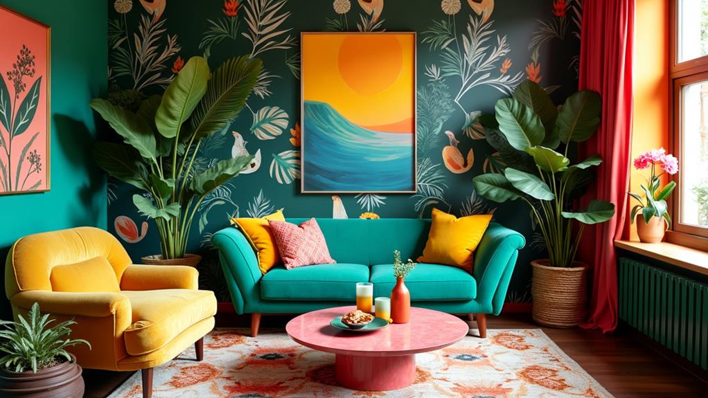 impact on contemporary aesthetics