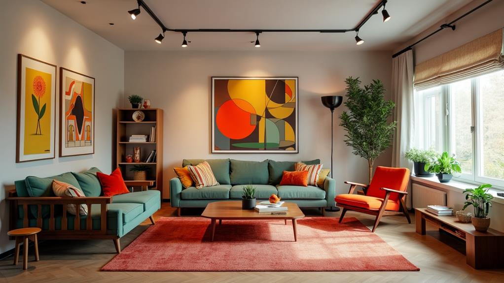 modern aesthetic influences evolving