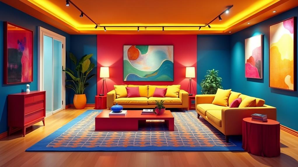 versatile illumination design solution