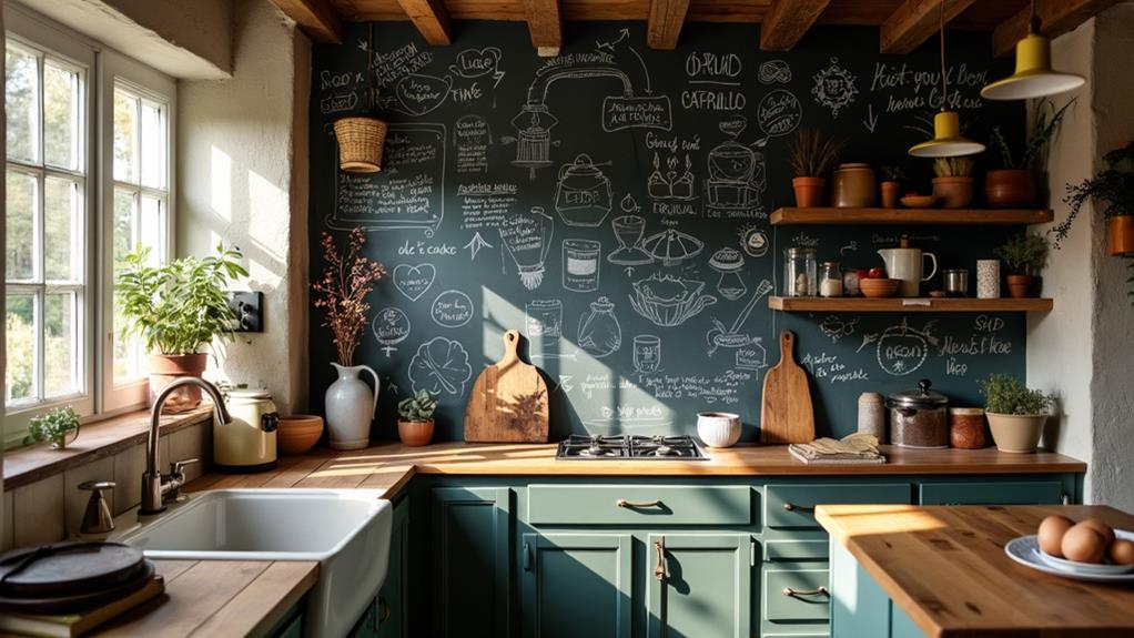 current home design trends