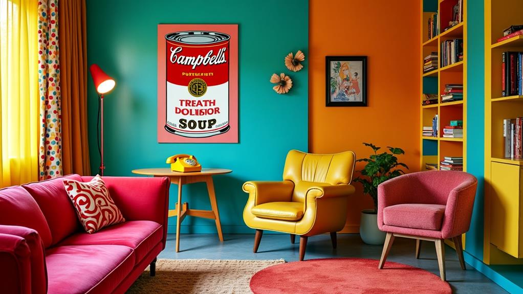 honoring ordinary daily items