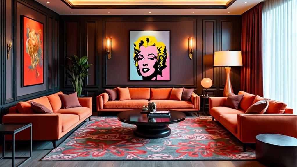 luxury aesthetic design innovations