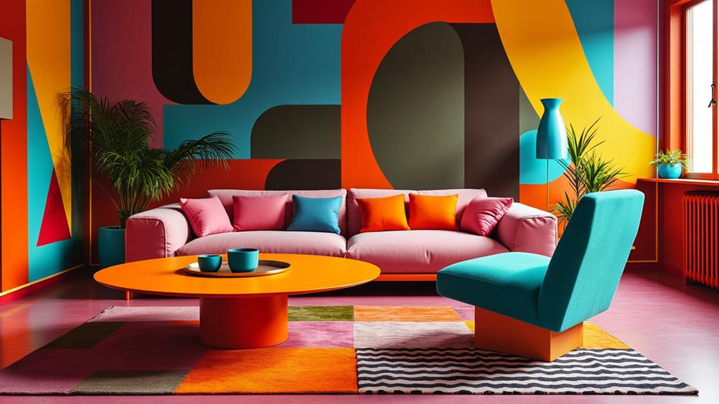 memphis group design origins