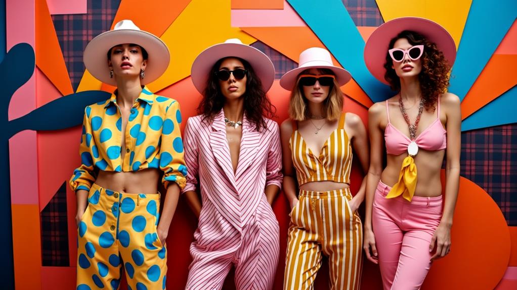 trends shaping style choices