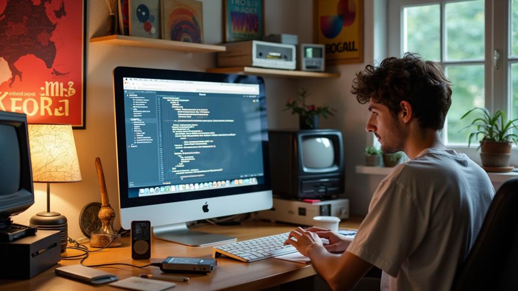 apple enthusiast expert