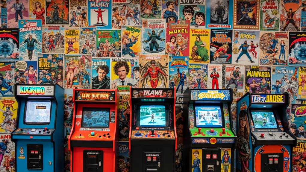 trendy entertainment enthusiast