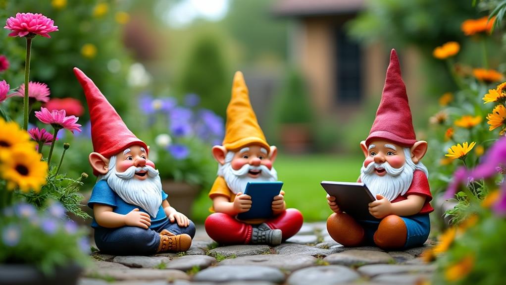 contemporary artistic perspectives