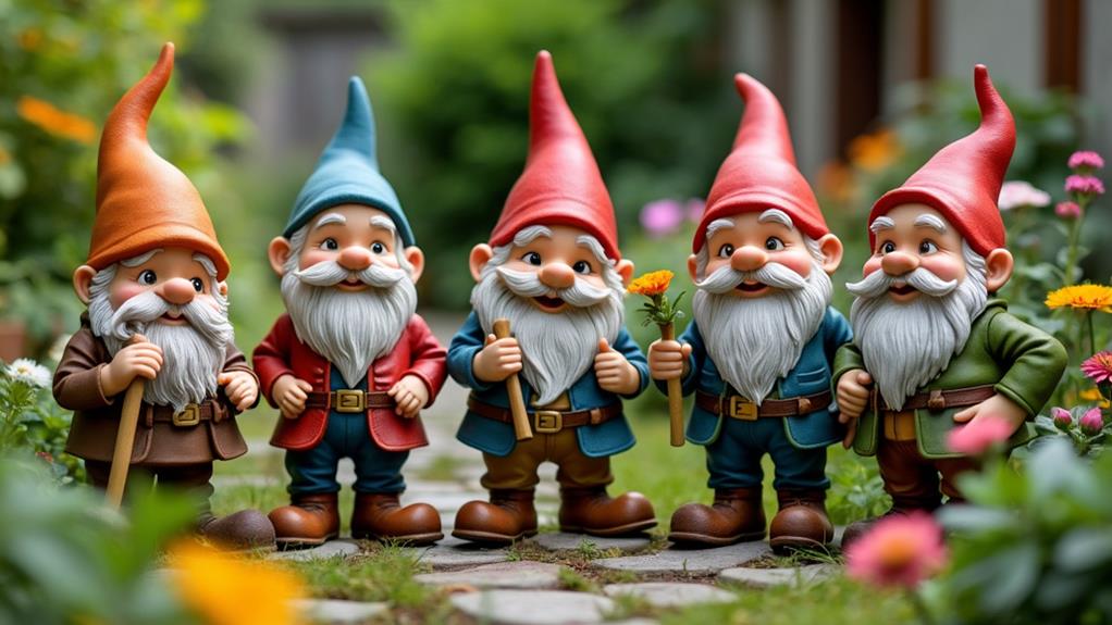 gradual change through ages