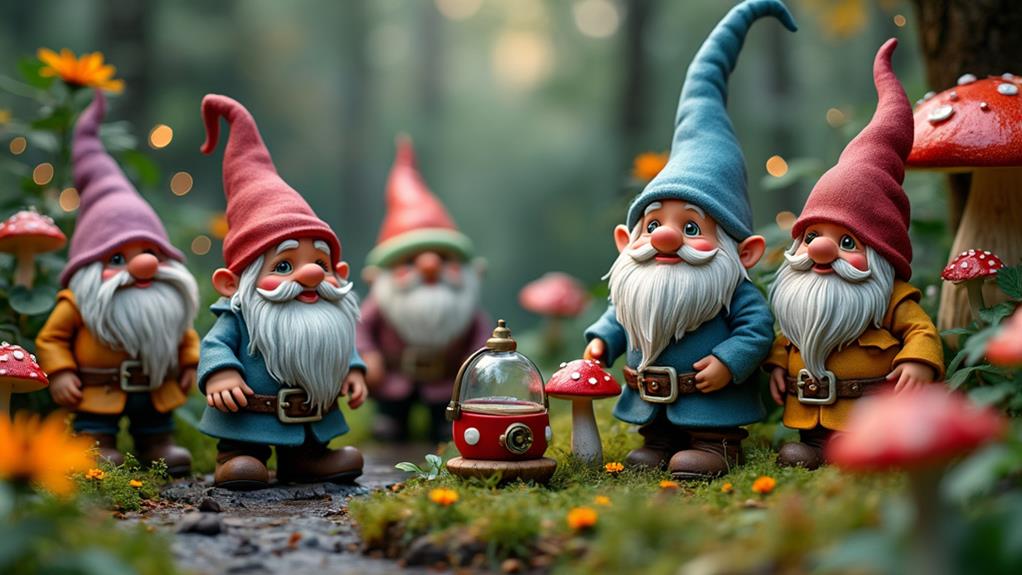 interpretation of deeper significance