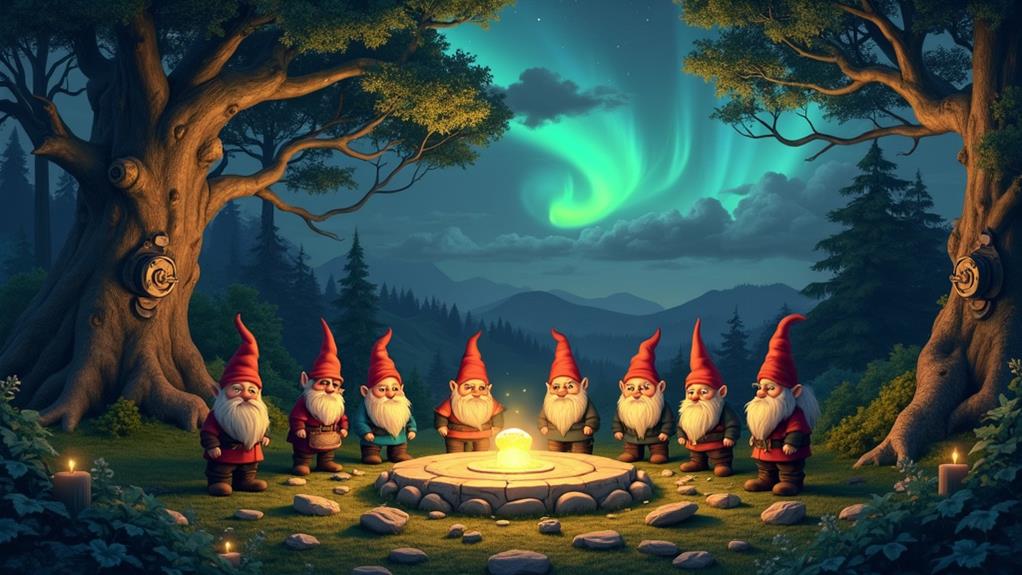 norse and germanic heritage