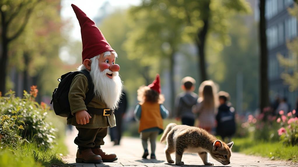 contemporary impact assessment