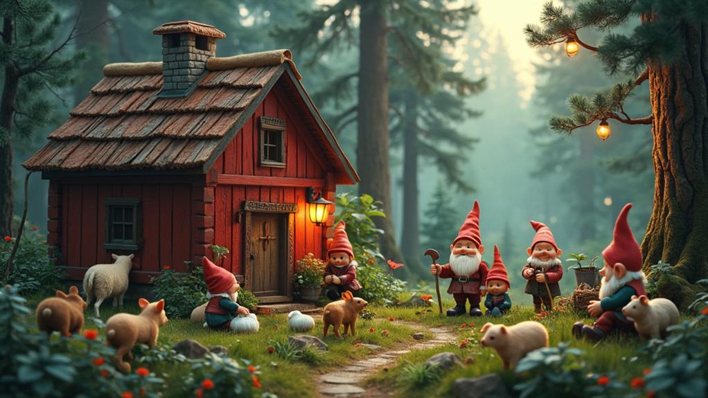 duties and tasks outline