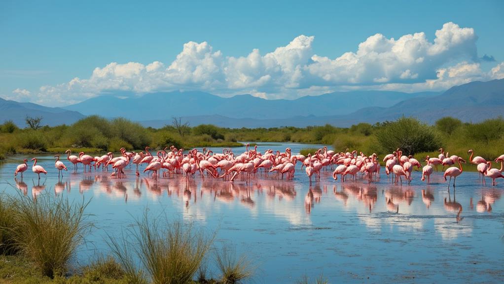 rich biodiversity vital ecosystems