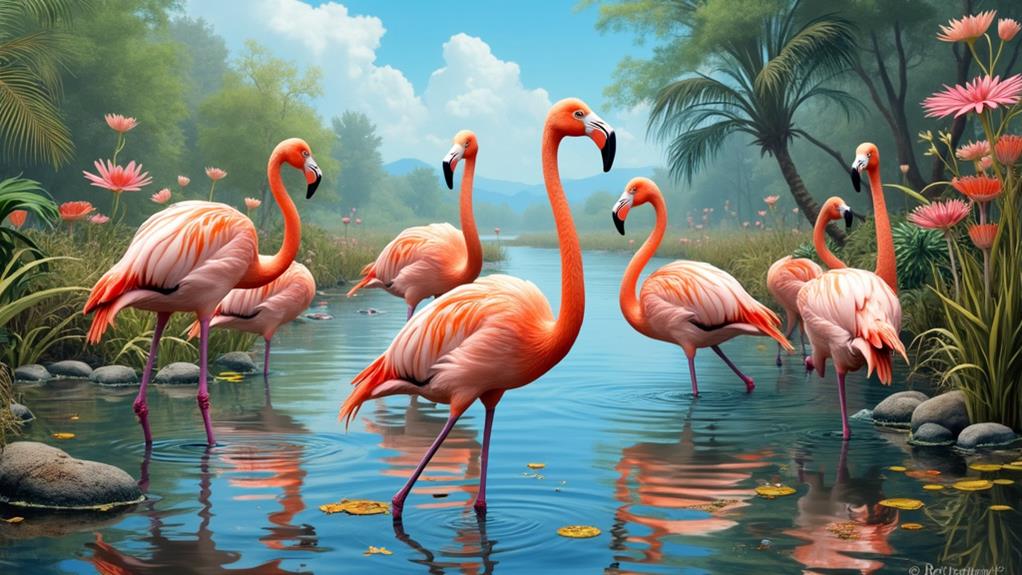 aquatic life disruption concerns