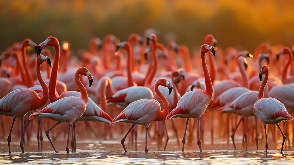 creating social structures