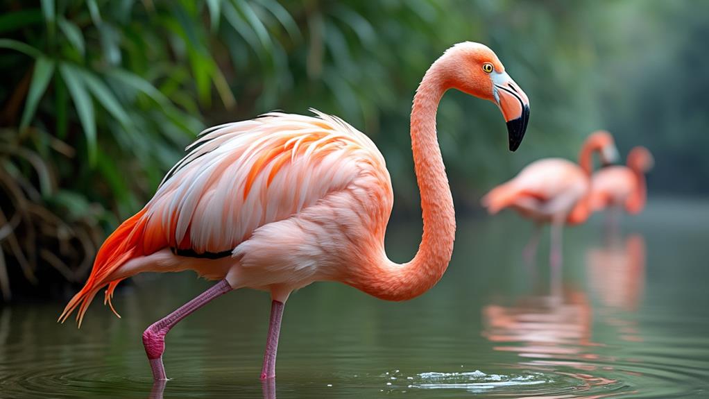 adaptive traits for survival