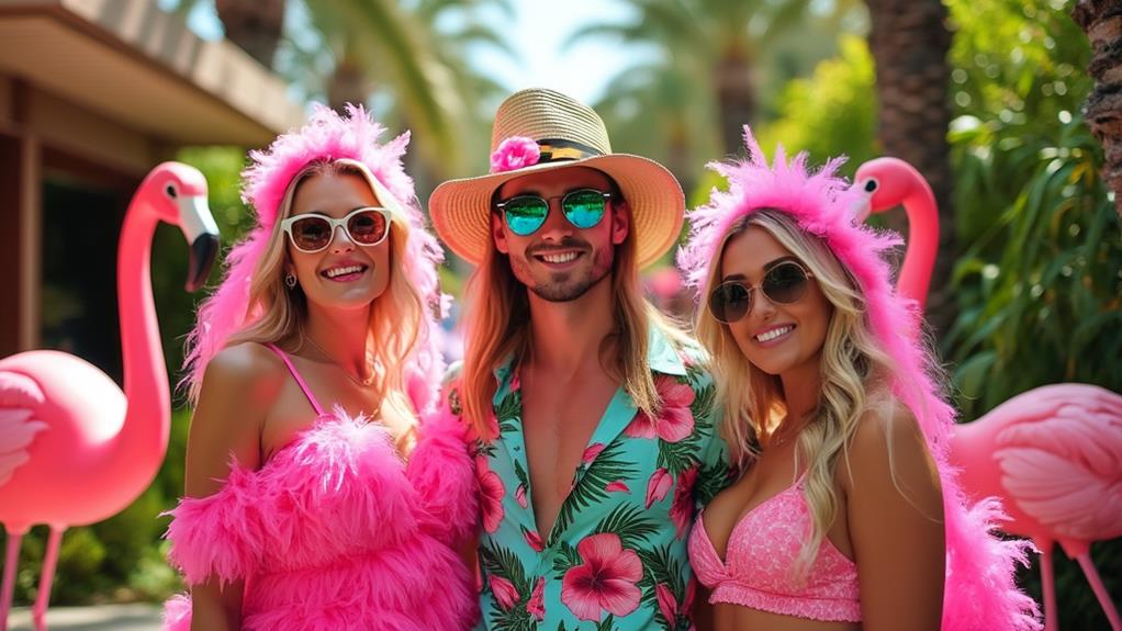 appropriate attire recommendations