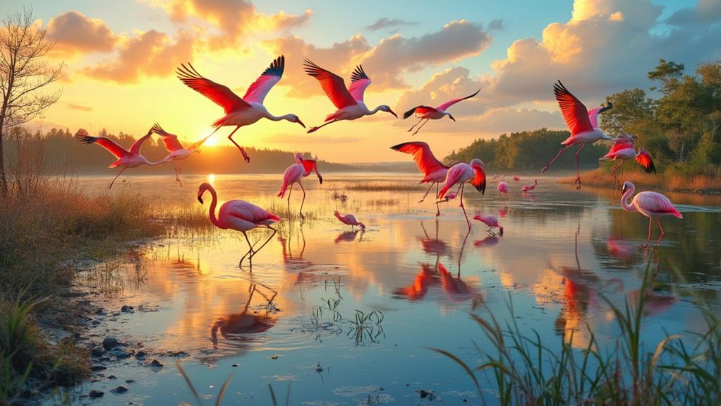 north american cultural shifts