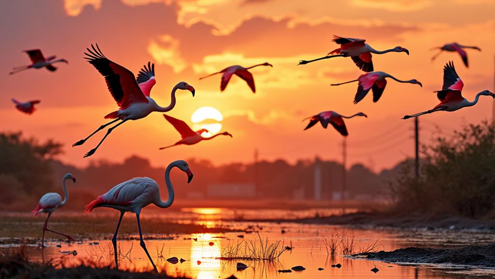 obstacles and risks ahead